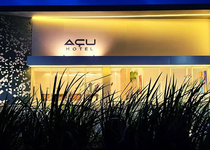 Acu Hotel
